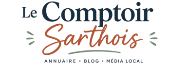 Le Comptoir Sarthois