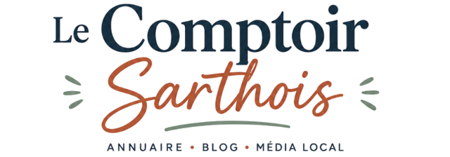 Le Comptoir Sarthois