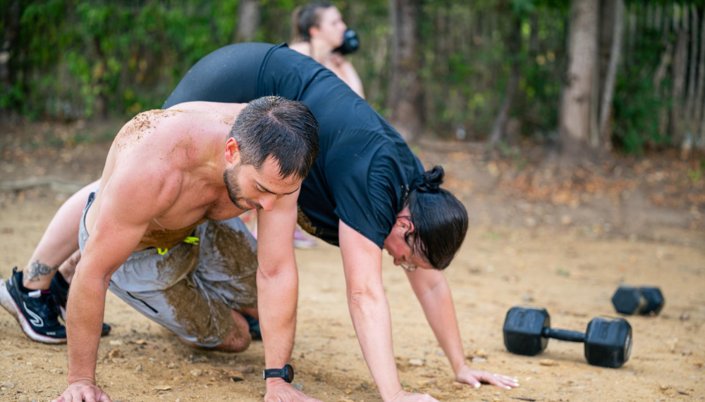 Dans quelle salle de musculation pratiquer le CrossFit au Mans ?