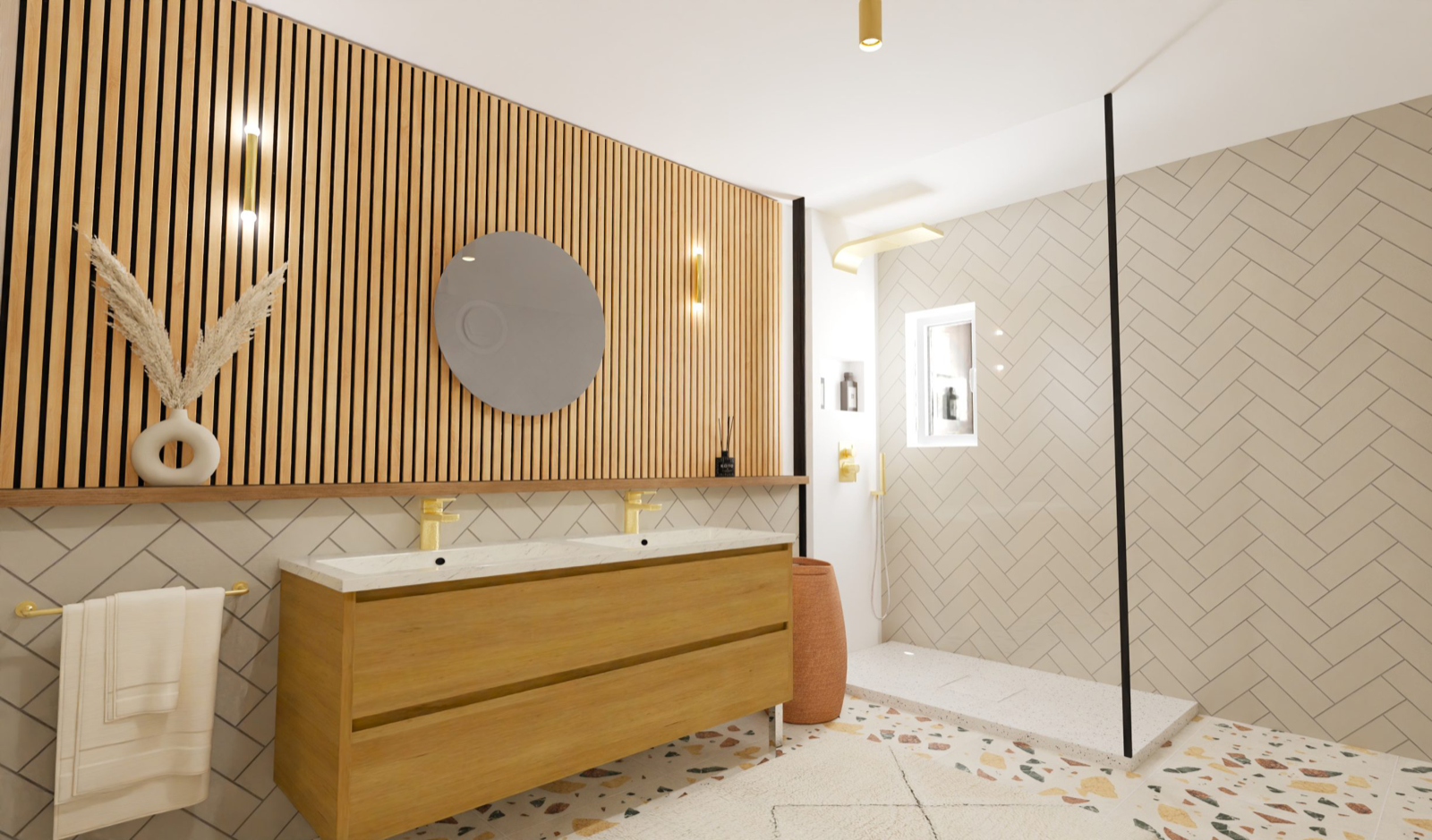 LD INTERIOR DESIGN - photo 3